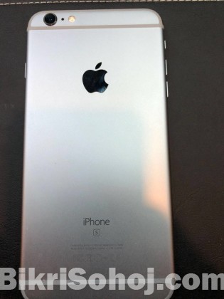 iPhone  6 plus 64gb